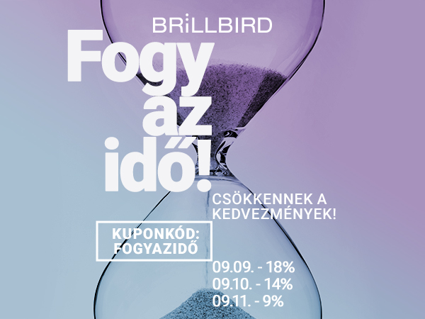 Fogy az idő😥